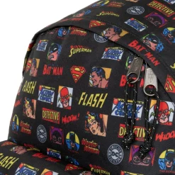 Overige Rugzakken-Eastpak Day Pak'r 14 inch laptop rugzak 24 liter dc icons