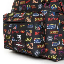 Overige Rugzakken-Eastpak Day Pak'r 14 inch laptop rugzak 24 liter dc icons