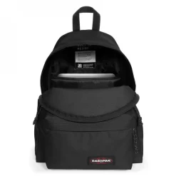 Eastpak Day Pak'r 14 inch laptop rugzak 24 liter black< Overige Rugzakken