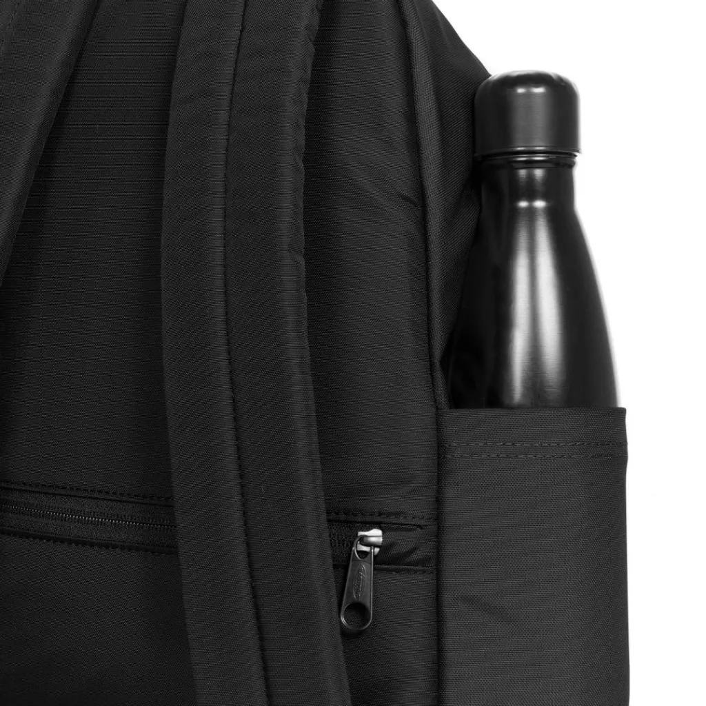 Eastpak Day Pak'r 14 inch laptop rugzak 24 liter black< Overige Rugzakken