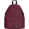 Eastpak Day Pak'r 14 inch laptop rugzak 24 liter maroon  burgundy< Overige Rugzakken