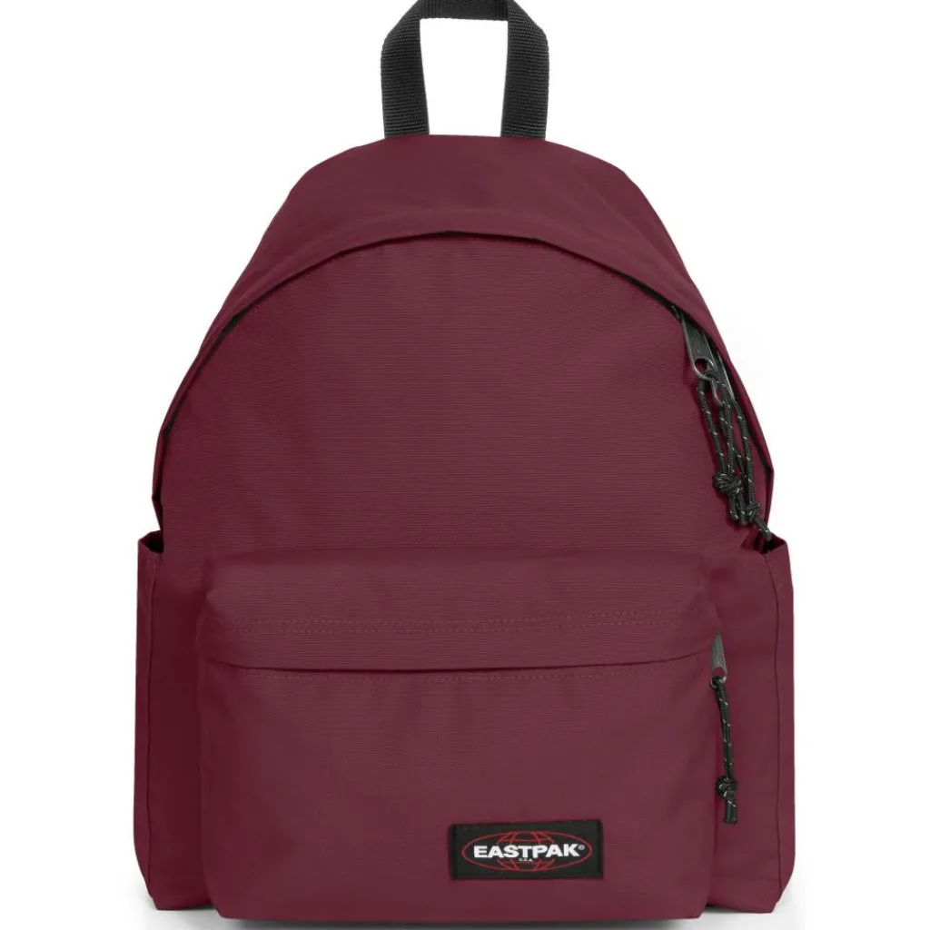 Eastpak Day Pak'r 14 inch laptop rugzak 24 liter maroon burgundy< Overige Rugzakken
