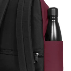 Eastpak Day Pak'r 14 inch laptop rugzak 24 liter maroon burgundy< Overige Rugzakken