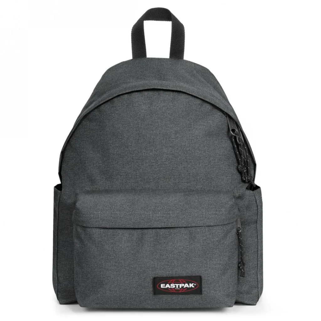 Overige Rugzakken-Eastpak Day Pak'r 14 inch laptop rugzak 24 liter black denim