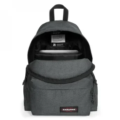 Overige Rugzakken-Eastpak Day Pak'r 14 inch laptop rugzak 24 liter black denim