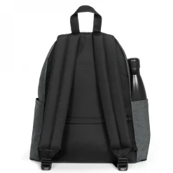 Overige Rugzakken-Eastpak Day Pak'r 14 inch laptop rugzak 24 liter black denim