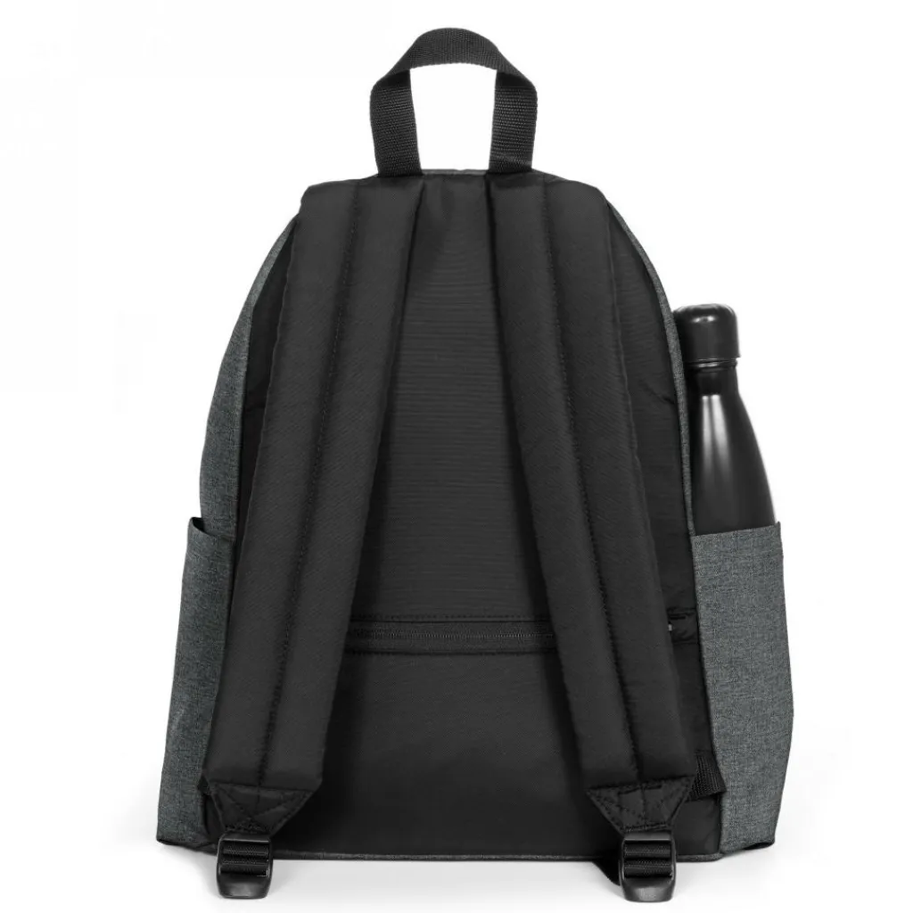 Overige Rugzakken-Eastpak Day Pak'r 14 inch laptop rugzak 24 liter black denim