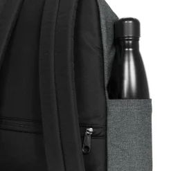 Overige Rugzakken-Eastpak Day Pak'r 14 inch laptop rugzak 24 liter black denim