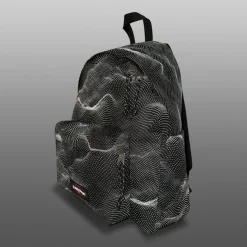 Overige Rugzakken-Eastpak Day Pak'r 14 inch laptop rugzak 24 liter refleks dots black