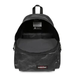 Overige Rugzakken-Eastpak Day Pak'r 14 inch laptop rugzak 24 liter refleks dots black