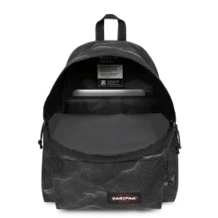 Overige Rugzakken-Eastpak Day Pak'r 14 inch laptop rugzak 24 liter refleks dots black