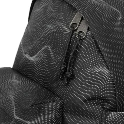 Overige Rugzakken-Eastpak Day Pak'r 14 inch laptop rugzak 24 liter refleks dots black