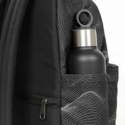 Overige Rugzakken-Eastpak Day Pak'r 14 inch laptop rugzak 24 liter refleks dots black
