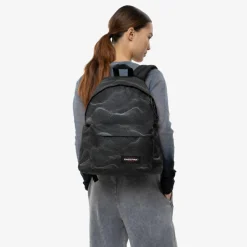 Overige Rugzakken-Eastpak Day Pak'r 14 inch laptop rugzak 24 liter refleks dots black