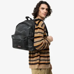 Overige Rugzakken-Eastpak Day Pak'r 14 inch laptop rugzak 24 liter refleks dots black