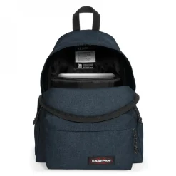 Eastpak Day Pak'r 14 inch laptop rugzak 24 liter triple denim< Overige Rugzakken