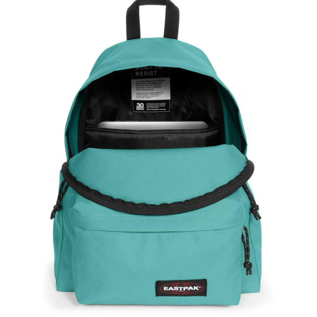 Overige Rugzakken-Eastpak Day Pak'r 14 inch laptop rugzak 24 liter stream blue