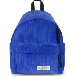 Eastpak Day Pak'r 14 inch laptop rugzak 24 liter ribs blue< Overige Rugzakken