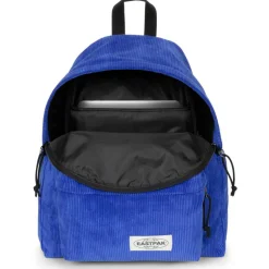 Eastpak Day Pak'r 14 inch laptop rugzak 24 liter ribs blue< Overige Rugzakken