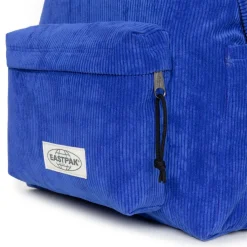 Eastpak Day Pak'r 14 inch laptop rugzak 24 liter ribs blue< Overige Rugzakken