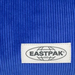 Eastpak Day Pak'r 14 inch laptop rugzak 24 liter ribs blue< Overige Rugzakken