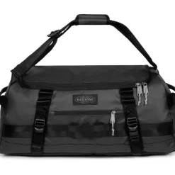 Reistassen-Eastpak Duffel Pack S 40 liter reistas tarp black2