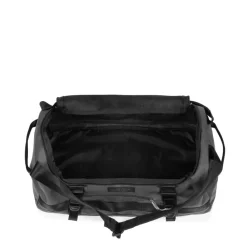 Reistassen-Eastpak Duffel Pack S 40 liter reistas tarp black2