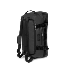 Reistassen-Eastpak Duffel Pack S 40 liter reistas tarp black2
