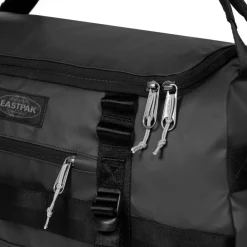 Reistassen-Eastpak Duffel Pack S 40 liter reistas tarp black2