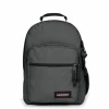 Overige Rugzakken-Eastpak Morius 15 inch laptop rugzak 34 liter black denim