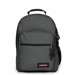 Overige Rugzakken-Eastpak Morius 15 inch laptop rugzak 34 liter black denim