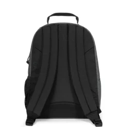 Overige Rugzakken-Eastpak Morius 15 inch laptop rugzak 34 liter black denim
