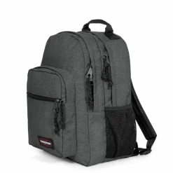 Overige Rugzakken-Eastpak Morius 15 inch laptop rugzak 34 liter black denim