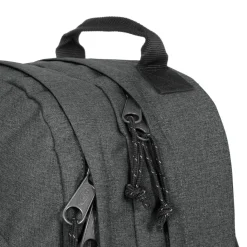 Overige Rugzakken-Eastpak Morius 15 inch laptop rugzak 34 liter black denim
