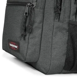Overige Rugzakken-Eastpak Morius 15 inch laptop rugzak 34 liter black denim