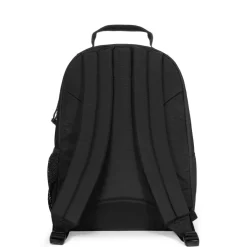 Overige Rugzakken-Eastpak Morius 15 inch laptop rugzak 34 liter black