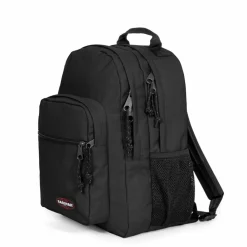 Overige Rugzakken-Eastpak Morius 15 inch laptop rugzak 34 liter black
