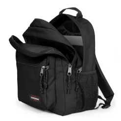 Overige Rugzakken-Eastpak Morius 15 inch laptop rugzak 34 liter black