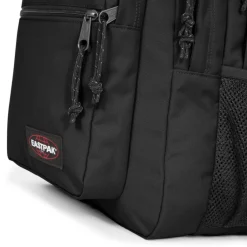 Overige Rugzakken-Eastpak Morius 15 inch laptop rugzak 34 liter black