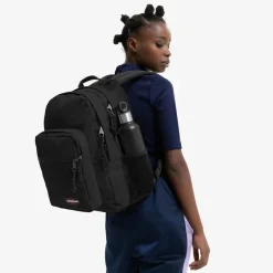 Overige Rugzakken-Eastpak Morius 15 inch laptop rugzak 34 liter black