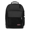 Eastpak Pinzip 15 inch laptop rugzak 38 liter black< Overige Rugzakken