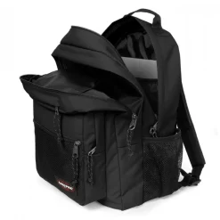 Eastpak Pinzip 15 inch laptop rugzak 38 liter black< Overige Rugzakken