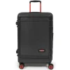 Eastpak Resist'r Zip L koffer black< Koffersoorten|Fietsartikelen