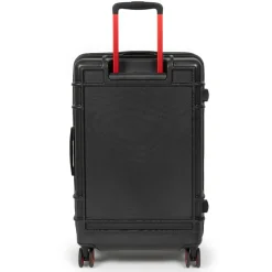 Eastpak Resist'r Zip L koffer black< Koffersoorten|Fietsartikelen