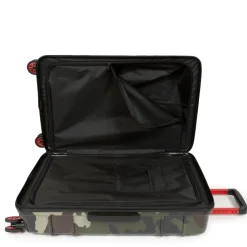 Eastpak Resist'r Zip L koffer black< Koffersoorten|Fietsartikelen