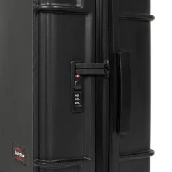 Eastpak Resist'r Zip L koffer black< Koffersoorten|Fietsartikelen