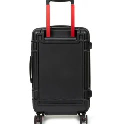 Eastpak Resist'r Zip S koffer black< Koffersoorten|Fietsartikelen