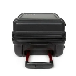 Eastpak Resist'r Zip S koffer black< Koffersoorten|Fietsartikelen