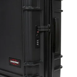 Eastpak Resist'r Zip S koffer black< Koffersoorten|Fietsartikelen