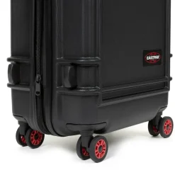 Eastpak Resist'r Zip S koffer black< Koffersoorten|Fietsartikelen